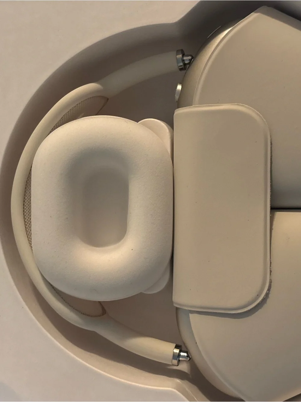 Apple AirPods Max - Over-Ear Headphones